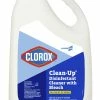 CloroxPro Clean-Up Cleaner Refill With Bleach, 1 Gallon