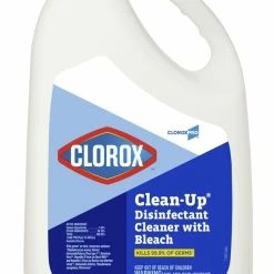 CloroxPro Clean-Up Cleaner Refill With Bleach, 1 Gallon
