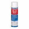 Dymon Do-It All Foaming Germicidal Cleaner, 18 Ounce Aerosol Spray Bottle, Odorless 1 Dymon Do-It All Foaming Germicidal Cleaner, 18 Ounce Aerosol Spray Bottle, Odorless -schoolspecialty store 1119851 SPR ecommfullsize