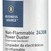 Compucessory Non-Flammable Power Duster, 10 Ounces -schoolspecialty store 1122718 SPR ecommfullsize