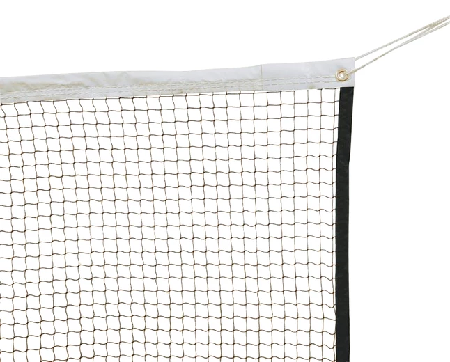Jaypro Badminton Net, 21 Feet X 30 Inches 3 Jaypro Badminton Net, 21 Feet X 30 Inches
