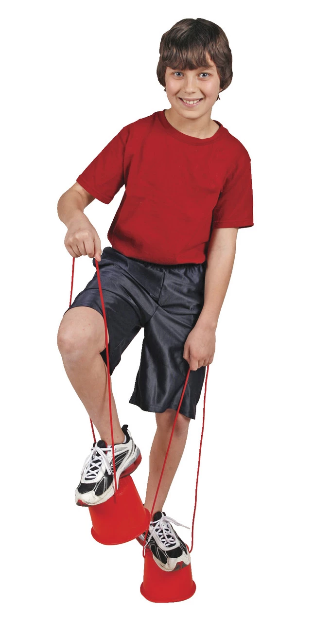 Pull Buoy Pull-Buoy Step-N-Stilts, 1 Pair 3 Pull Buoy Pull-Buoy Step-N-Stilts, 1 Pair