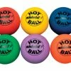 Shield No Bounce HotBalls, Set Of 6 -schoolspecialty store 1282655 ecommfullsize