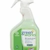 Clorox Commercial Solutions Clorox Green Works All-Purpose Cleaner, Unscented, 32 Ounces -schoolspecialty store 1309348 SPR ecommfullsize