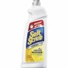 Soft Scrub Anti-Bacterial Commercial Grade Cleaner, 36 Fluid Ounces, Lemon Scent -schoolspecialty store 1309602 SPR ecommfullsize