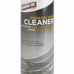 Genuine Joe Cleaner And Polish, 15 Ounces, Banana Scent