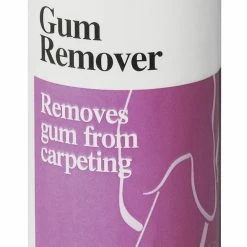 3M Company 3M No-Sticky Re-Soiling Protection Gum Remover, 8 Ounces, Clear
