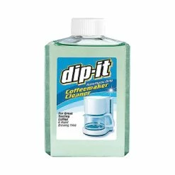 Dip-It Ready To Use Coffeemaker Cleaner, 7 Ounces, Light Green
