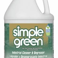 Simple Green Industrial Multi-Purpose Concentrated Cleaner, 1 Gallon Jug