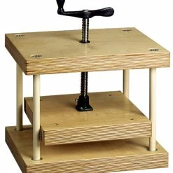 Arnold Grummer Standard Paper Press, 10 X 12 Inches