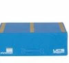 UCS INC UCS Plyo-Safe G2 Rectangular Plyo Block Set, 3/6/12/18/24 X 30 X 36 Inches, Dense Foam, Knife Coated Vinyl, Set Of 5 -schoolspecialty store 1320832 ecommfullsize