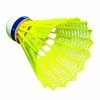 Wilson Badminton Shuttlecocks, Yellow, Set Of 6 2 Wilson Badminton Shuttlecocks, Yellow, Set Of 6 -schoolspecialty store 1321596 ecommfullsize