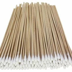 Creativity Street Sax Cotton Art/Craft Swab With Wood Shaft, 6 In, Pack Of 1000 7 Creativity Street Sax Cotton Art/Craft Swab With Wood Shaft, 6 In, Pack Of 1000 -schoolspecialty store 1328180 A ecommfullsize