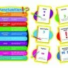 Carson Dellosa Punctuation Bulletin Board Set, 16-1/2 X 23 Inches -schoolspecialty store 1329668 ecommfullsize