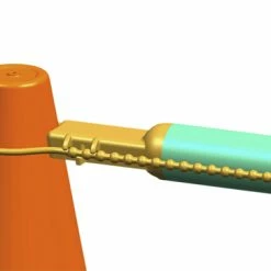 Pull Buoy Pull-Buoy Ultimate ConeCrossbars, Set Of 6 -schoolspecialty store 1354847 B ecommfullsize