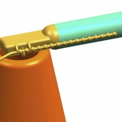 Pull Buoy Pull-Buoy Ultimate ConeCrossbars, Set Of 6 -schoolspecialty store 1354847 C ecommfullsize