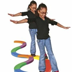 Pull Buoy Pull-Buoy Curve-A-Beam, Set Of 6