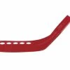 Shield Replacement Indoor Hockey Stick Blade, Red -schoolspecialty store 1362802 ecommfullsize