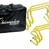 Champion Sports Champion Adjustable Hurdle Kit With Carrying Bag 1 Champion Sports Champion Adjustable Hurdle Kit With Carrying Bag -schoolspecialty store 1363156 ecommfullsize