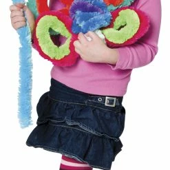 Creativity Street Super Colossal Pipe Cleaners, 1 X 18 Inches, Assorted Colors, Set Of 24 9 Creativity Street Super Colossal Pipe Cleaners, 1 X 18 Inches, Assorted Colors, Set Of 24 -schoolspecialty store 1367890 C ecommfullsize