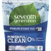 Seventh Generation Natural Dishwashing Detergent, Individual Packs, Pack Of 20 -schoolspecialty store 1377692 SPR ecommfullsize