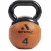 Aeromat Elite Mini 4 Lb Kettlebell, Orange -schoolspecialty store 1379088 A ecommfullsize