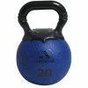 Aeromat Elite 20 Lb Kettlebell, Blue -schoolspecialty store 1379098 A ecommfullsize