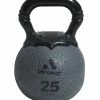 Aeromat Elite 25 Lb Kettlebell, Gray -schoolspecialty store 1379099 A ecommfullsize