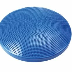 Aeromat Balance Disc Cushion, 24 Inches, Blue