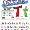 TREND Enterprises, Inc. Trend Enterprises Ready Letters, 4 Inches, Furry Friends, Set Of 216 -schoolspecialty store 1385647 ecommfullsize