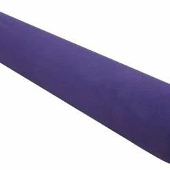 Abilitations UltraFoam Roller, 3-3/4 X 3-3/4 X 22-1/4 Inches, Purple