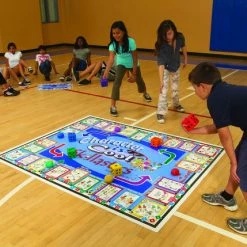 Skillastics Character Is Cool Game