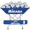 Mikasa Collapsible Hammock Ball Cart With Carry Bag, Royal Blue -schoolspecialty store 1392479 ecommfullsize