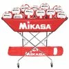 Mikasa Collapsible Hammock Ball Cart With Carry Bag, Scarlet 2 Mikasa Collapsible Hammock Ball Cart With Carry Bag, Scarlet -schoolspecialty store 1392480 ecommfullsize