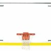 Bison Official Standard Tall Basketball Backboard Upgrade Package, 72 X 48 Inch Backboard -schoolspecialty store 1393516 ecommfullsize