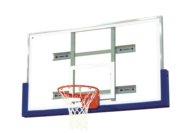 Bison Official Standard Short Basketball Backboard Upgrade Package, 72 X 42 Inch Backboard 3 Bison Official Standard Short Basketball Backboard Upgrade Package, 72 X 42 Inch Backboard