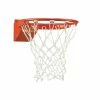Bison TruFlex Basketball Breakaway Goal, 42 Or 48 Inch Backboard, Glass Backboard, Steel Cover Plate, Orange -schoolspecialty store 1393522 ecommfullsize