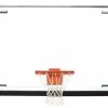 Bison Competition Official Tall Unbreakable Basketball Backboard, 72 X 48 Inches, Glass Backboard -schoolspecialty store 1393526 ecommfullsize
