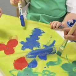 Smart-Fab Non-Woven Fabric Roll, 48 In X 40 Ft, Apple Green -schoolspecialty store 1394894 E ecommfullsize