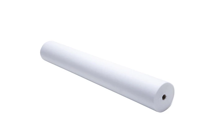 Smart-Fab Non-Woven Fabric Roll, 48 In X 120 Ft, White 3 Smart-Fab Non-Woven Fabric Roll, 48 In X 120 Ft, White
