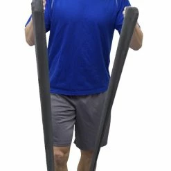 CanDo No-Latex X-Heavy Resistance Band, 50 Yards, Black 7 CanDo No-Latex X-Heavy Resistance Band, 50 Yards, Black -schoolspecialty store 1397208 A ecommfullsize 1