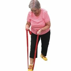 CanDo No-Latex X-Heavy Resistance Band, 50 Yards, Black 8 CanDo No-Latex X-Heavy Resistance Band, 50 Yards, Black -schoolspecialty store 1397209 SOAR A ecommfullsize