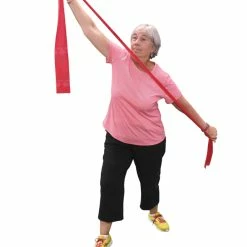 CanDo No-Latex X-Heavy Resistance Band, 50 Yards, Black 9 CanDo No-Latex X-Heavy Resistance Band, 50 Yards, Black -schoolspecialty store 1397209 SOAR B ecommfullsize