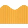 Bordette Scalloped Decorative Border Roll, 2-1/4 Inch X 50 Feet, Sunset Gold -schoolspecialty store 1398318 ecommfullsize