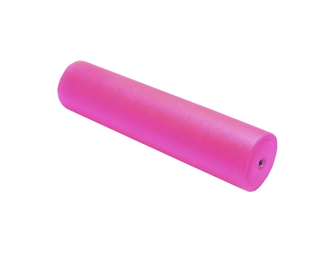 Smart-Fab Non-Woven Fabric Roll, 36 In X 600 Ft, Dark Pink 3 Smart-Fab Non-Woven Fabric Roll, 36 In X 600 Ft, Dark Pink