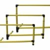 Sportime Adjust-A-Hurdles, 21 To 36 Inches, Set Of 3 2 Sportime Adjust-A-Hurdles, 21 To 36 Inches, Set Of 3 -schoolspecialty store 1410396 ecommfullsize
