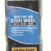 3M Company 3M Steel Wool, 3 X 4 In, Grade 0 -schoolspecialty store 1411912 ecommfullsize