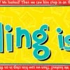 Eureka Dr. Seuss Reading Is Fun Banner, 45 X 12 Inches -schoolspecialty store 1414850 ecommfullsize