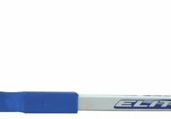 DOM STF Elite Replacement Hockey Stiff Blade, Black