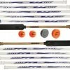 DOM Elite Hockey Stick Set, 54 Inches 1 DOM Elite Hockey Stick Set, 54 Inches -schoolspecialty store 1428935 ecommfullsize